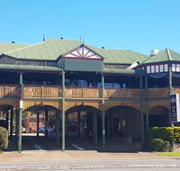 Bayswater Tweed - VIC Tourism