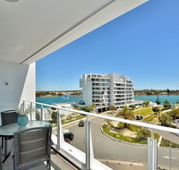 Bayview 608 - VIC Tourism