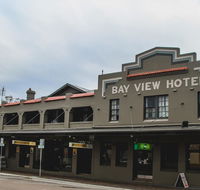 Bayview Hotel - Batemans Bay - VIC Tourism