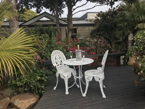 Bayview Studio - VIC Tourism 3