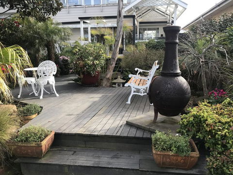 Bayview Studio - VIC Tourism 1