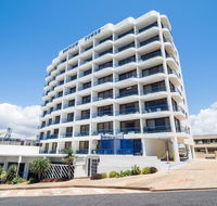 Bayview Tower - VIC Tourism