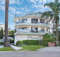 Bayview Unit 6 - The Entrance NSW - VIC Tourism