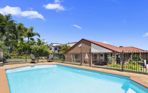 BB233 Banksia Beach Family Home - 4 Bedrooms - VIC Tourism 0