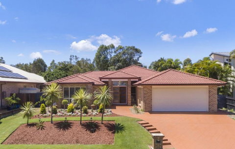 BB233 Banksia Beach Family Home - 4 Bedrooms - VIC Tourism 2