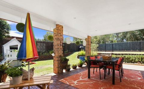 BB233 Banksia Beach Family Home - 4 Bedrooms - VIC Tourism 3