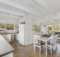 Be Our Guest - VIC Tourism