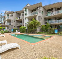 BEACH BLISS LUXURIOUS APARTMENT with POOL - VIC Tourism