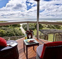 Beach Break - VIC Tourism