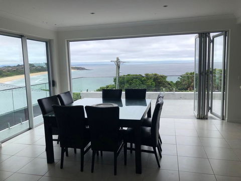 BEACH BREAK, 34 CLIFF ROAD - VIC Tourism 2