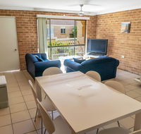 Beach Chalet 3 - VIC Tourism