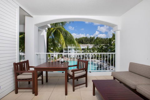 BEACH CLUB PENTHOUSE 5134 - VIC Tourism 0