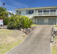 Beach Cottage Forster - VIC Tourism