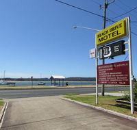 Beach Drive Motel - VIC Tourism