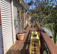 Beach Holiday Apartments - VIC Tourism