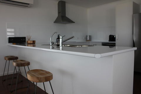 Beach House At Arno - VIC Tourism 0
