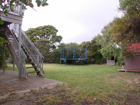 Beach House At Silver Sands - VIC Tourism 2