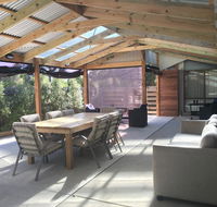 Beach House Getaway 2 - VIC Tourism