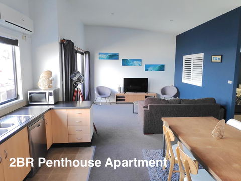 Beach House Mollymook - VIC Tourism 3