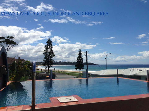 Beach House Mollymook - VIC Tourism 0