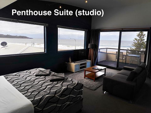 Beach House Mollymook - VIC Tourism 2