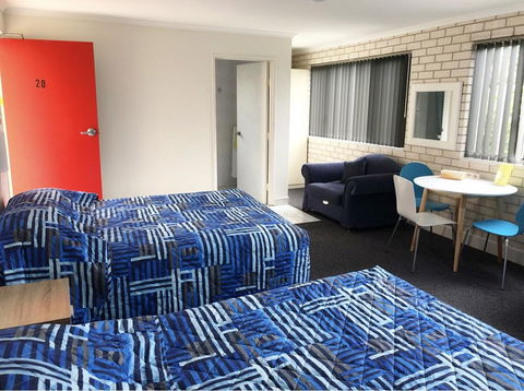 Beach Park Motel - VIC Tourism 2