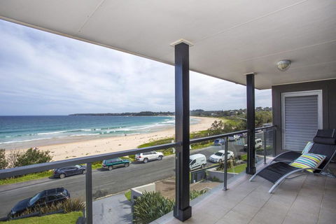 Beach Rd 24 Mollymook - VIC Tourism 2