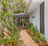 BEACH RETREAT - VIC Tourism