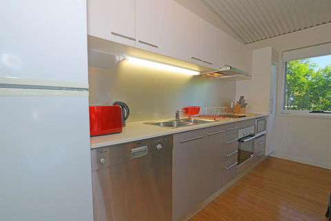 Beach Shack 24 Casuarina - VIC Tourism 2