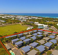 Beach Shack 24 Casuarina - VIC Tourism