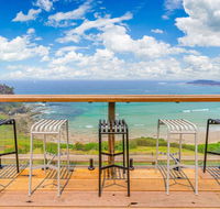 Beach Shack on Main Yamba Magnificent views Photos available shortly Free WiFi - VIC Tourism