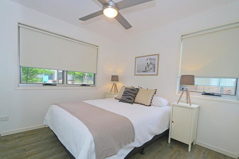 Beach Shacks #1 Casuarina - VIC Tourism 1