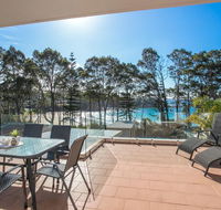 Beach side holiday apartment - VIC Tourism