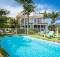 Beach Street Apartments - VIC Tourism