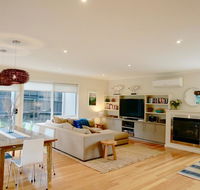 Beachcomber - VIC Tourism