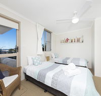 Beaches International - VIC Tourism