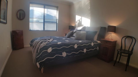 Beachfields Guest House Busselton - VIC Tourism 2