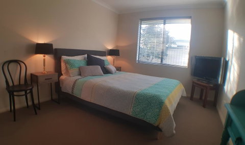 Beachfields Guest House Busselton - VIC Tourism 1