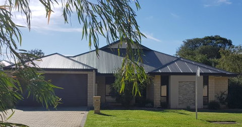 Beachfields Guest House Busselton - VIC Tourism 0