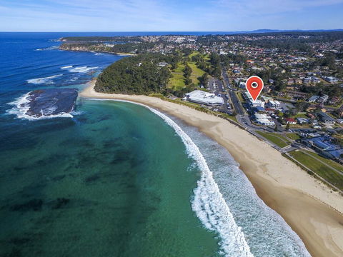Beachfront 7 - VIC Tourism 1