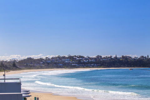 Beachfront 8 - VIC Tourism 1