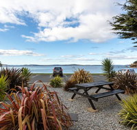 Beachfront Apartment Blackmans Bay - VIC Tourism