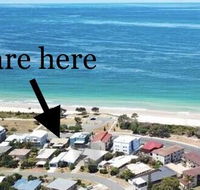 Beachfront at Bribie 2 Puppy Friendly - VIC Tourism