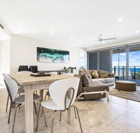 Beachfront Cabarita Apartment - VIC Tourism