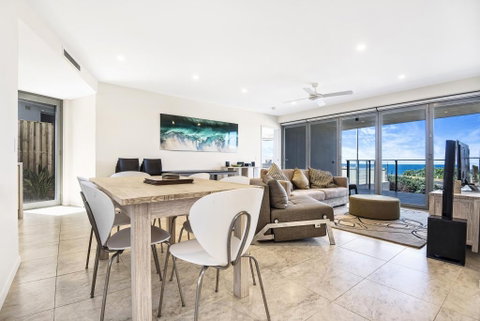 Beachfront Cabarita Apartment - VIC Tourism 0