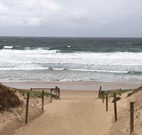 Beachfront Living Cronulla - VIC Tourism