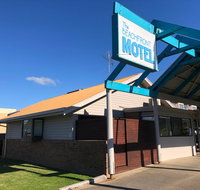 Beachfront Motel