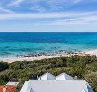 Beachfront on Eagle Bay - VIC Tourism