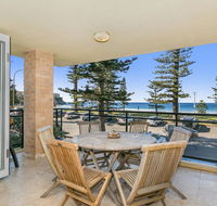 Beachfront on Golden Mile - VIC Tourism