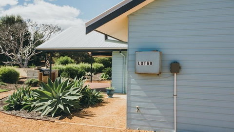 Beachfront Prevelly - VIC Tourism 2